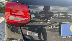 Audi Q2 1.6 TDI de 2020