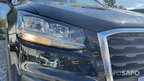 Audi Q2 1.6 TDI de 2020