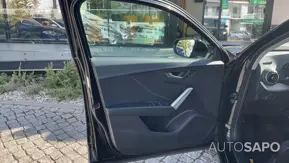Audi Q2 1.6 TDI de 2020