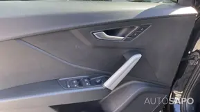 Audi Q2 1.6 TDI de 2020