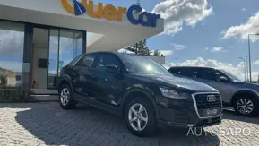 Audi Q2 1.6 TDI de 2020