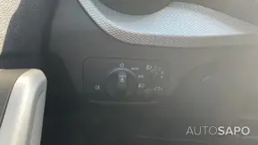 Audi Q2 1.6 TDI de 2020