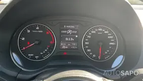 Audi Q2 1.6 TDI de 2020