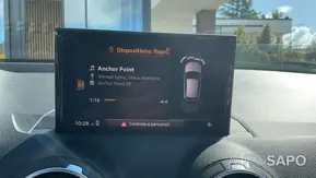 Audi Q2 1.6 TDI de 2020