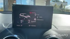 Audi Q2 1.6 TDI de 2020