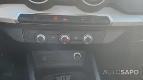 Audi Q2 1.6 TDI de 2020