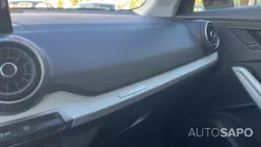 Audi Q2 1.6 TDI de 2020