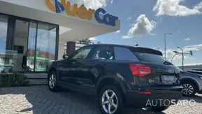 Audi Q2 1.6 TDI de 2020
