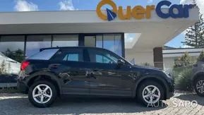 Audi Q2 1.6 TDI de 2020