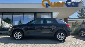 Audi Q2 1.6 TDI de 2020