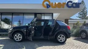 Audi Q2 1.6 TDI de 2020