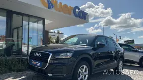 Audi Q2 1.6 TDI de 2020