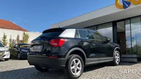 Audi Q2 1.6 TDI de 2020