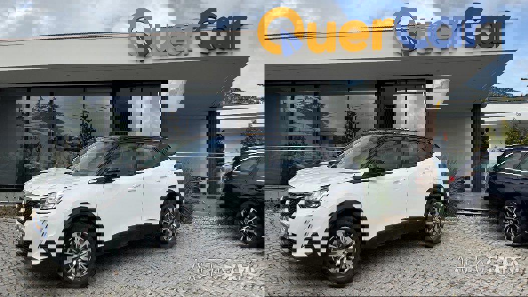Peugeot 2008 1.2 PureTech Active de 2021