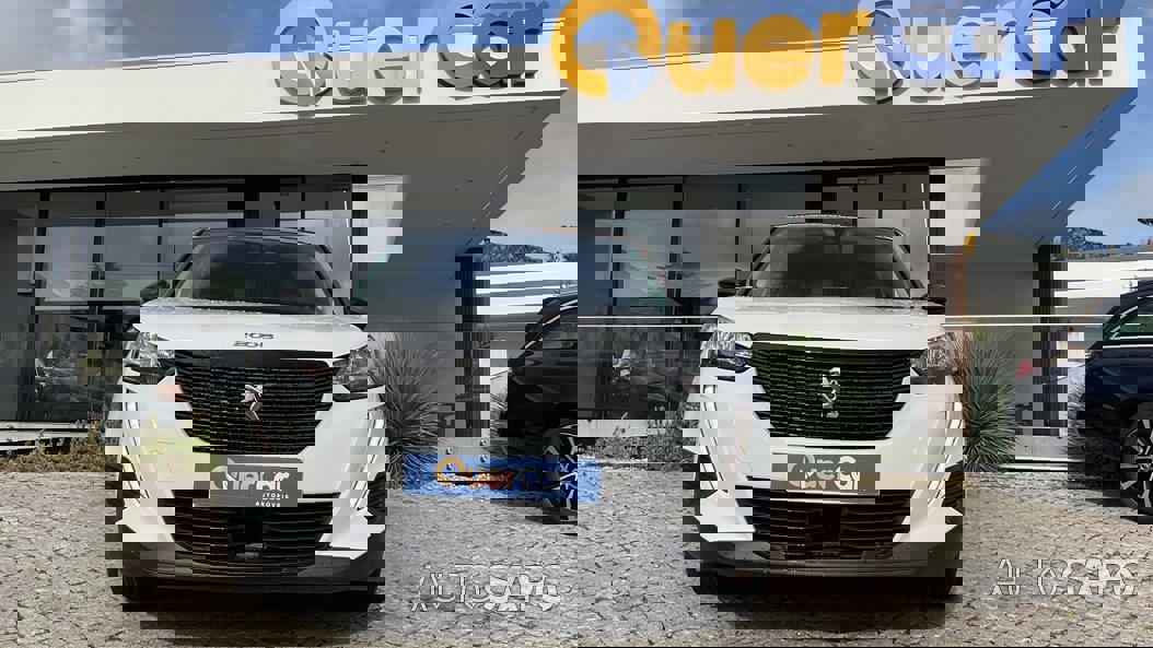 Peugeot 2008 1.2 PureTech Active de 2021