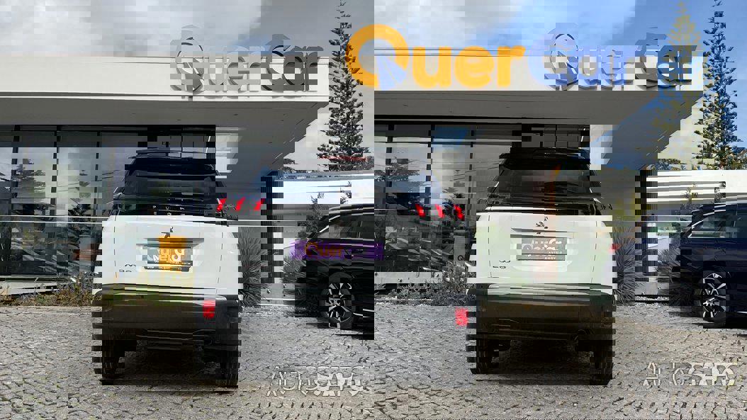 Peugeot 2008 1.2 PureTech Active de 2021