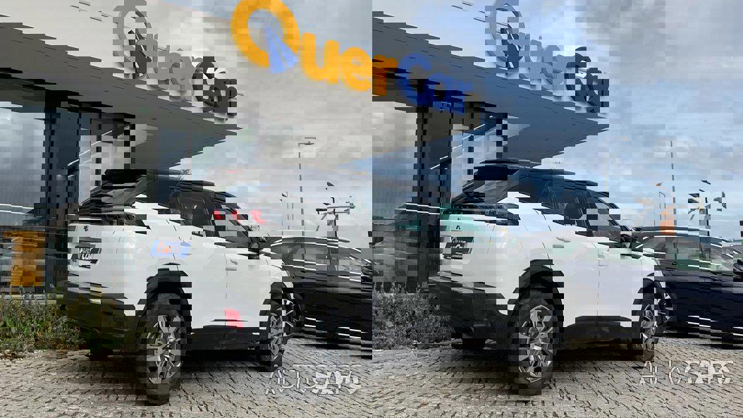 Peugeot 2008 1.2 PureTech Active de 2021