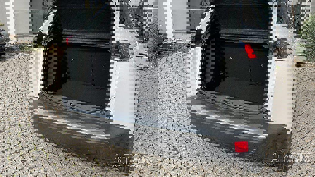 Peugeot 2008 1.2 PureTech Active de 2021