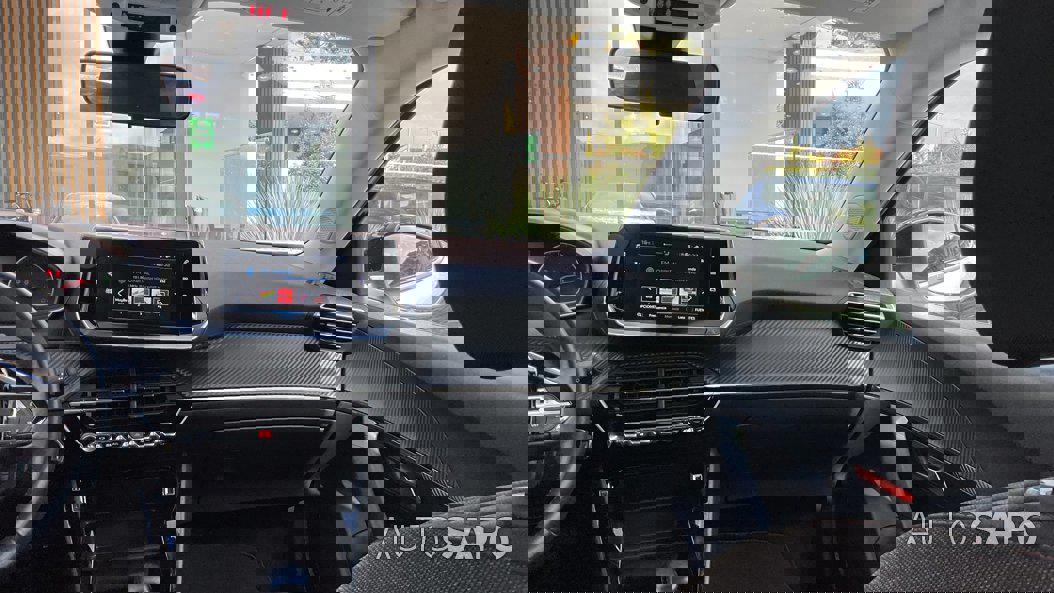 Peugeot 2008 1.2 PureTech Active de 2021