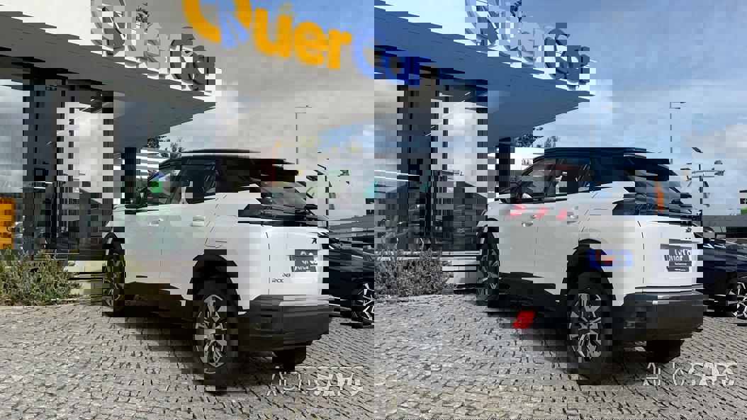 Peugeot 2008 1.2 PureTech Active de 2021