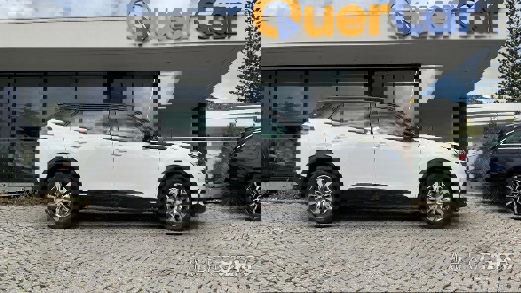 Peugeot 2008 1.2 PureTech Active de 2021