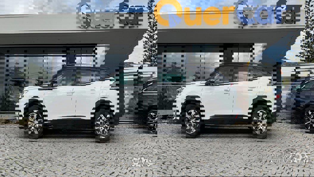 Peugeot 2008 1.2 PureTech Active de 2021