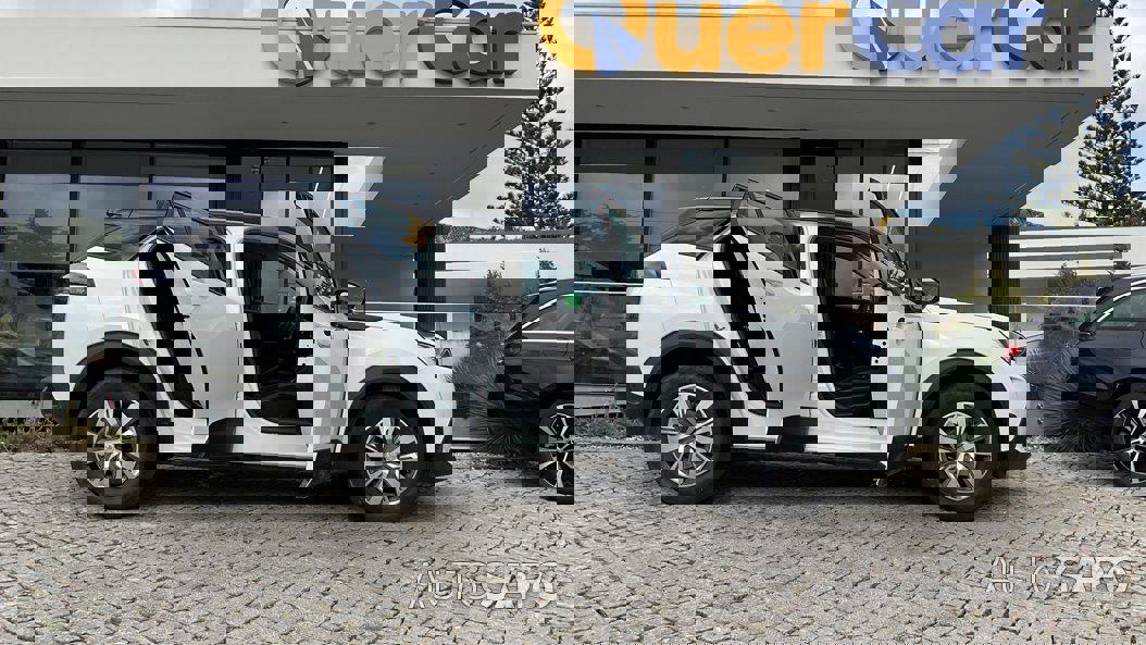 Peugeot 2008 1.2 PureTech Active de 2021