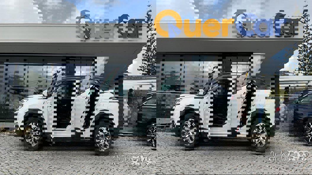 Peugeot 2008 1.2 PureTech Active de 2021