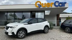 Peugeot 2008 1.2 PureTech Active de 2021