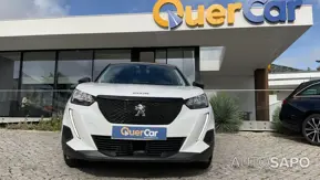 Peugeot 2008 1.2 PureTech Active de 2021