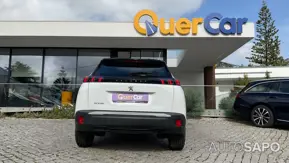 Peugeot 2008 1.2 PureTech Active de 2021