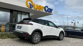 Peugeot 2008 1.2 PureTech Active de 2021