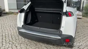 Peugeot 2008 1.2 PureTech Active de 2021