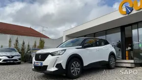Peugeot 2008 1.2 PureTech Active de 2021