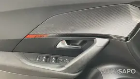Peugeot 2008 1.2 PureTech Active de 2021