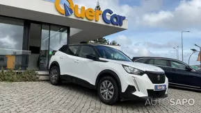 Peugeot 2008 1.2 PureTech Active de 2021