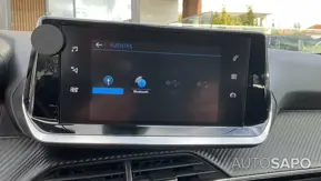 Peugeot 2008 1.2 PureTech Active de 2021