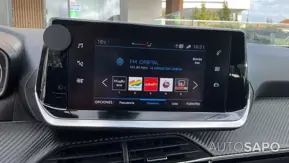 Peugeot 2008 1.2 PureTech Active de 2021