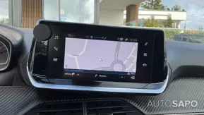 Peugeot 2008 1.2 PureTech Active de 2021