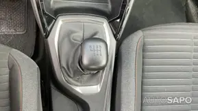 Peugeot 2008 1.2 PureTech Active de 2021