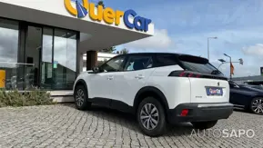 Peugeot 2008 1.2 PureTech Active de 2021