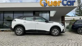 Peugeot 2008 1.2 PureTech Active de 2021
