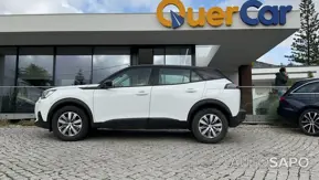 Peugeot 2008 1.2 PureTech Active de 2021