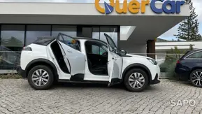 Peugeot 2008 1.2 PureTech Active de 2021