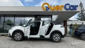 Peugeot 2008 1.2 PureTech Active de 2021