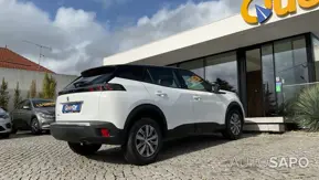 Peugeot 2008 1.2 PureTech Active de 2021