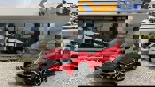 Renault Captur de 2018