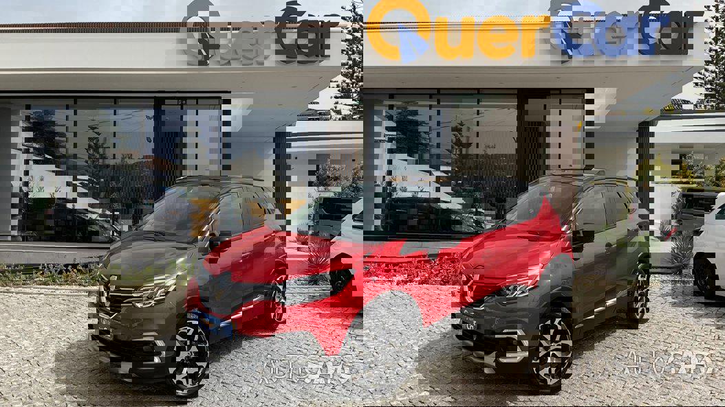 Renault Captur de 2018