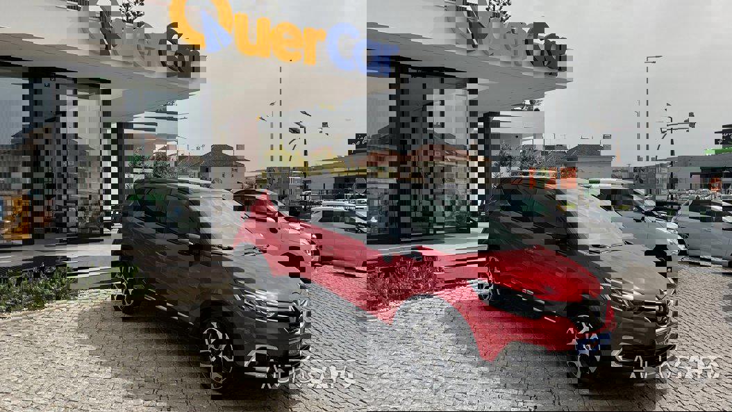 Renault Captur de 2018