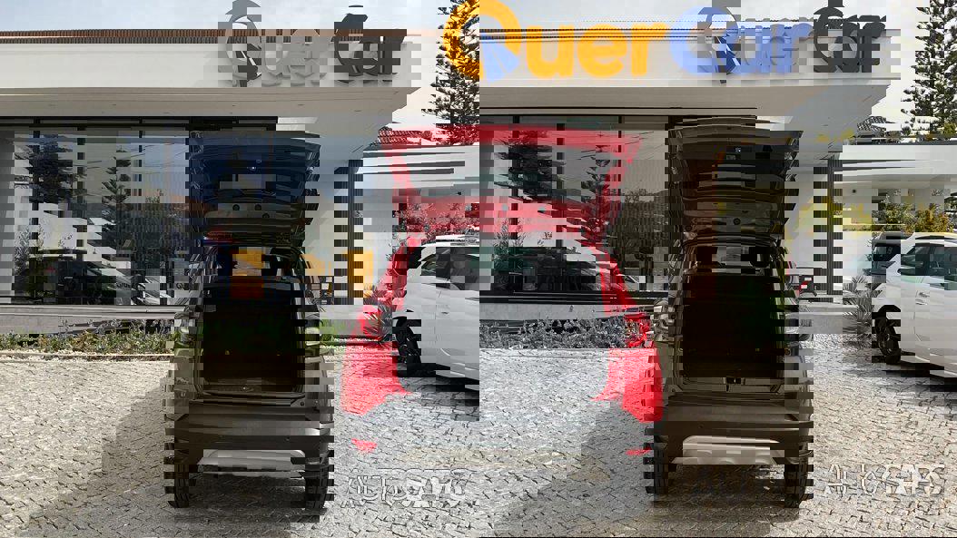 Renault Captur de 2018